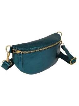 Demi Lune 1258 Canard Irisé