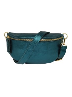 Demi Lune 1258 Canard Irisé