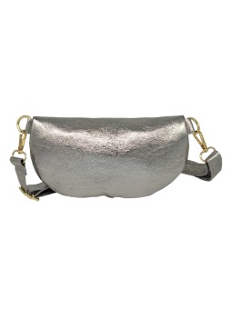 Demi Lune 1258 Argent