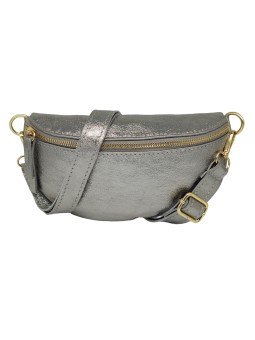 Demi Lune 1258 Argent