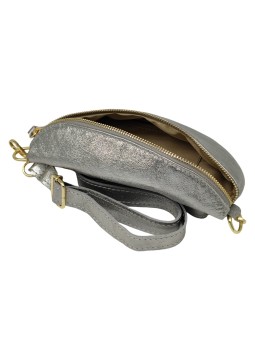 Demi Lune 1258 Argent