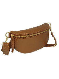 Demi Lune 1258 Camel