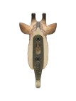 Wildlife Garden DecoHook Porte-manteau Patère Girafe