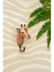 Wildlife Garden DecoHook Porte-manteau Patère Girafe