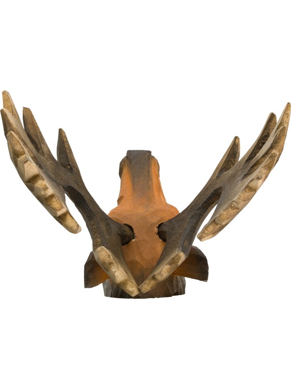 Wildlife Garden DecoHook Porte-manteau Patère Cerf