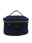 Mila Louise Trousse MYA VANITY S BLEU DARK