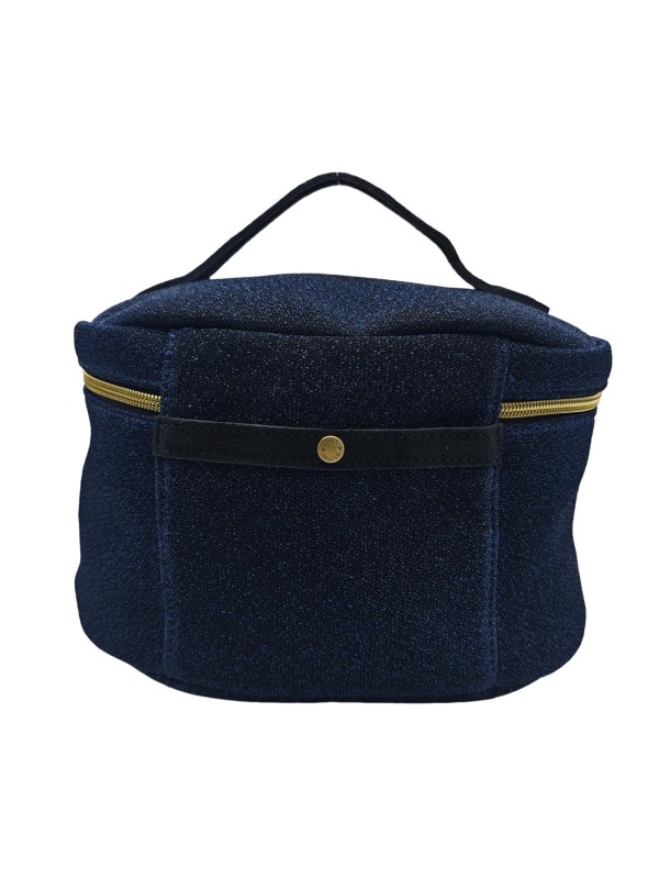 Mila Louise Trousse MYA VANITY S BLEU DARK