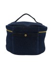 Mila Louise Trousse MYA VANITY S BLEU DARK
