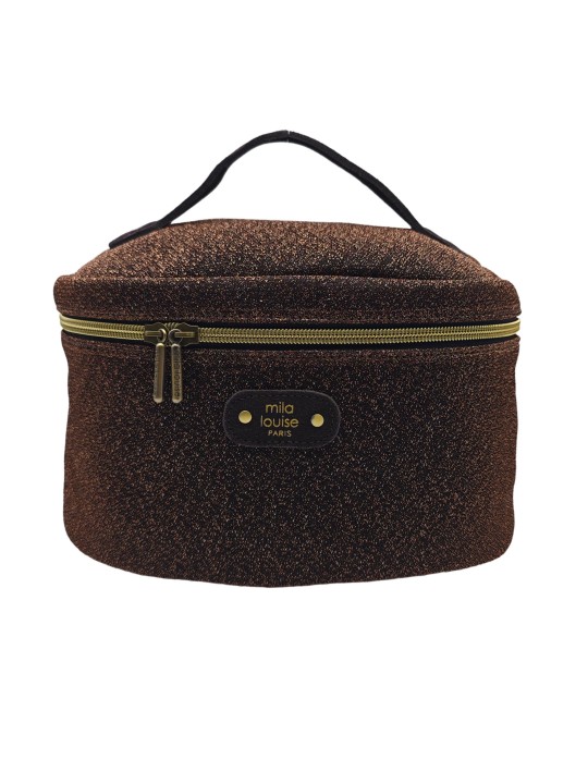 Mila Louise Trousse MYA VANITY S BRUN