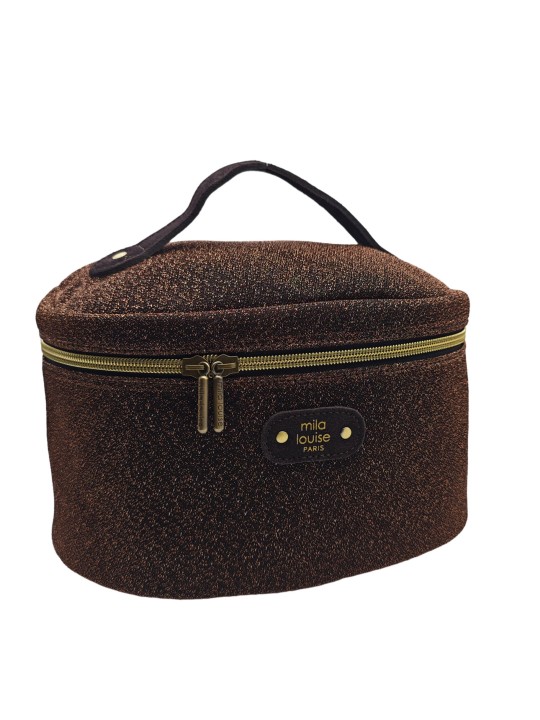 Mila Louise Trousse MYA VANITY S BRUN