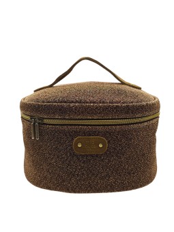 Mila Louise Trousse MYA VANITY S OCRE DARK