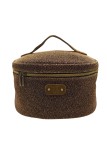 Mila Louise Trousse MYA VANITY S OCRE DARK