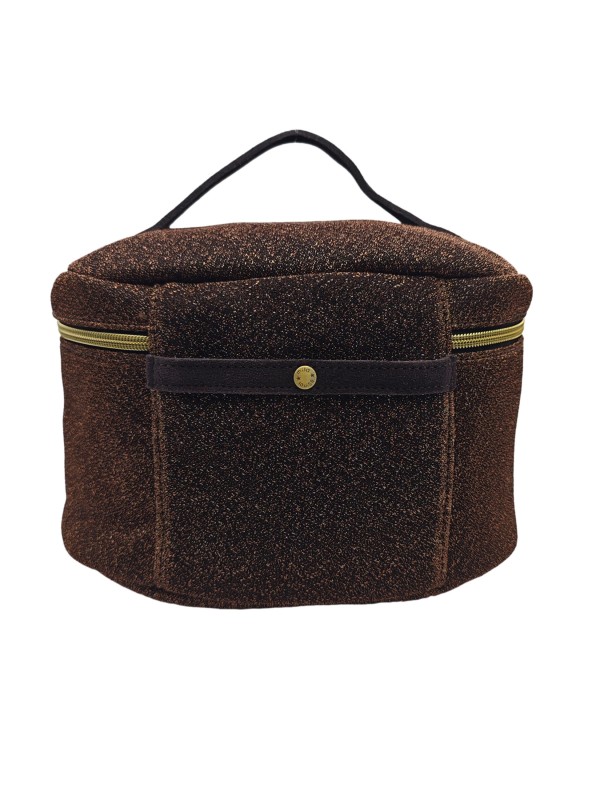Mila Louise Trousse MYA VANITY S BRUN