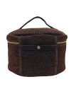 Mila Louise Trousse MYA VANITY S BRUN