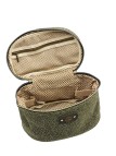 Mila Louise Trousse MYA VANITY S KAKI DARK