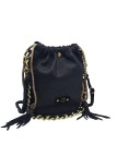 Mila Louise Sac seau MILENA EP12 NOIR