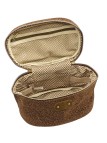 Mila Louise Trousse MYA VANITY S OCRE DARK