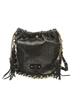 Mila Louise Sac seau MILENA EP12 KAKI DARK