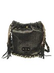 Mila Louise Sac seau MILENA EP12 KAKI DARK
