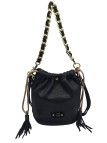 Mila Louise Sac seau MILENA EP12 NOIR