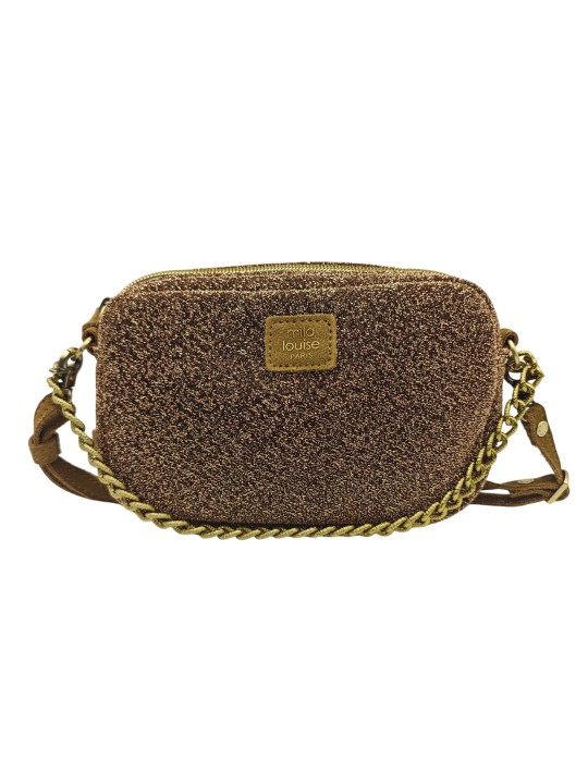 Mila Louise TROTTY S OCRE