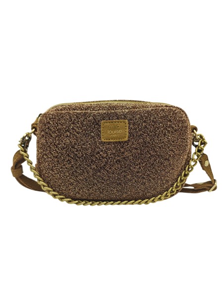 Mila Louise TROTTY S OCRE