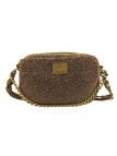 Mila Louise TROTTY S OCRE
