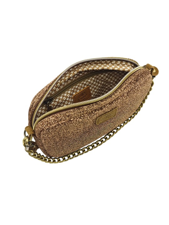Mila Louise TROTTY S OCRE