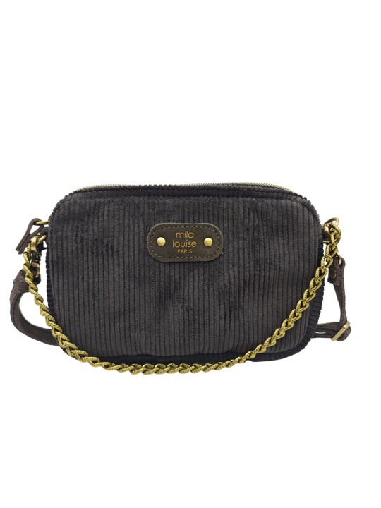 Mila Louise TROTTY VFR2 GRIS