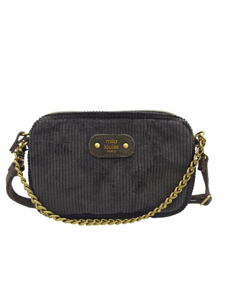 Mila Louise TROTTY VFR2 GRIS