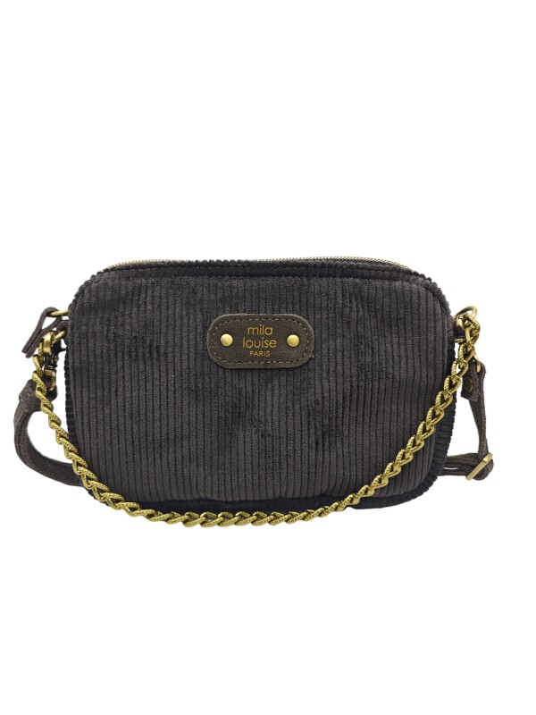 Mila Louise TROTTY VFR2 GRIS