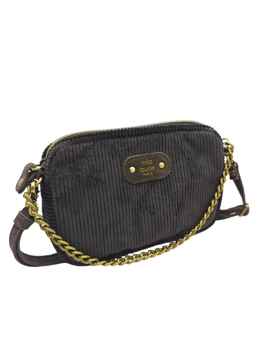 Mila Louise TROTTY VFR2 GRIS