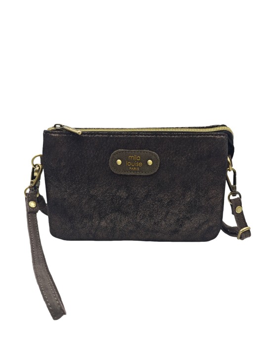 Mila Louise MIRA GR GRIS