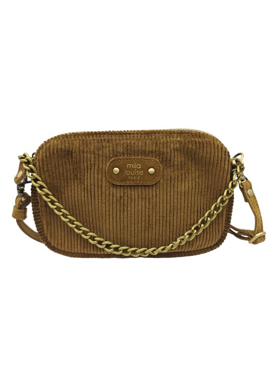Mila Louise TROTTY VFR2 OCRE