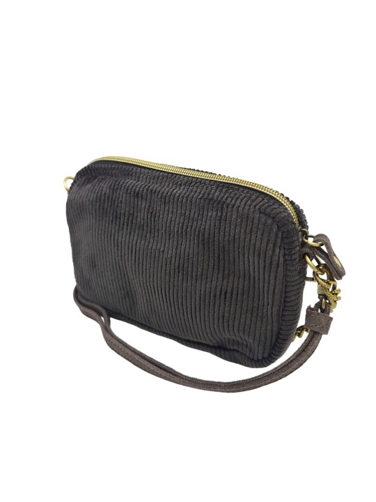Mila Louise TROTTY VFR2 GRIS
