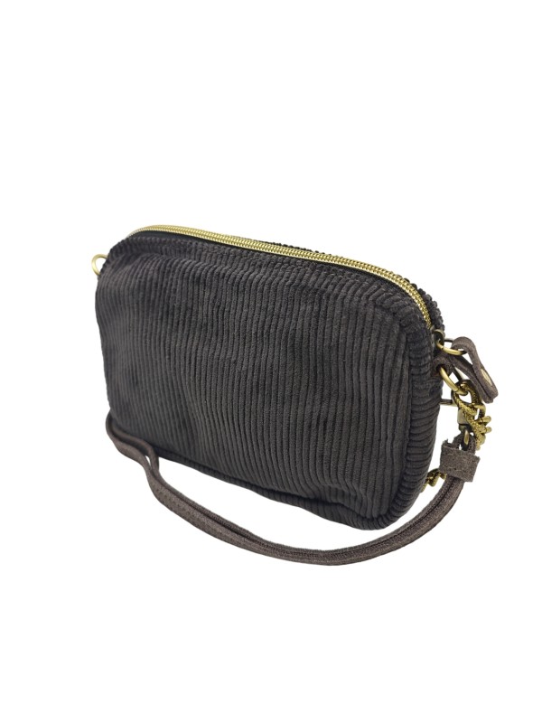 Mila Louise TROTTY VFR2 GRIS