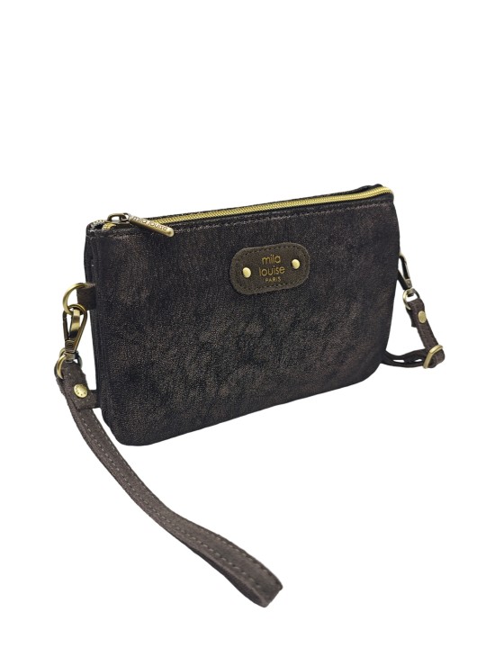 Mila Louise MIRA GR GRIS
