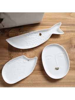 Wonderland Petit Bol Hérisson - Rader