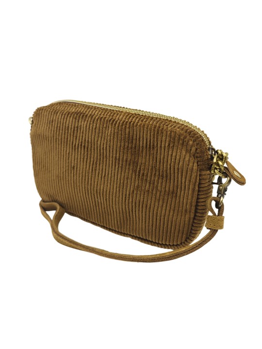 Mila Louise TROTTY VFR2 OCRE