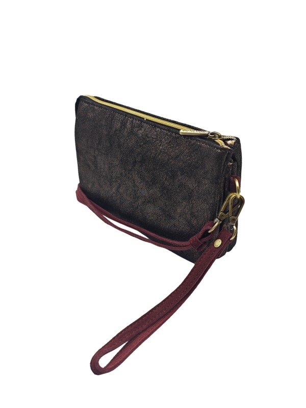 Mila Louise MIRA GR ROUGE