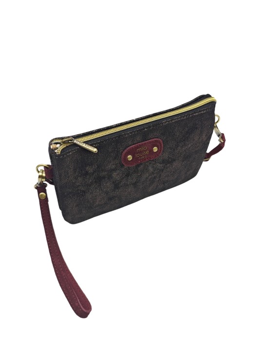 Mila Louise MIRA GR ROUGE