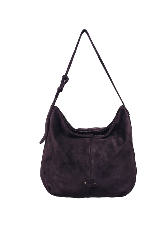 Mila Louise MAELI V BRUN DARK