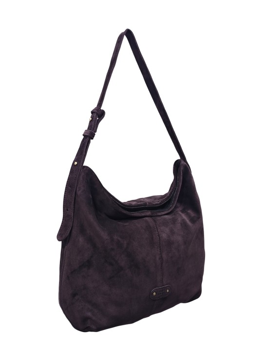 Mila Louise MAELI V BRUN DARK