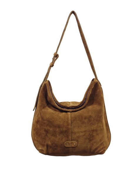 Mila Louise MAELI V OCRE DARK
