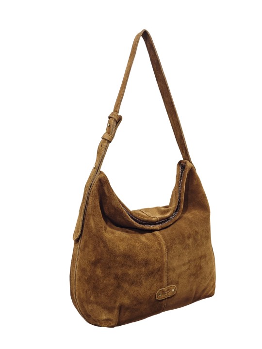 Mila Louise MAELI V OCRE DARK
