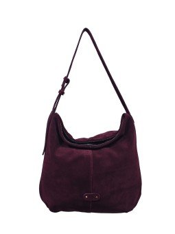 Mila Louise MAELI V ROUGE DARK