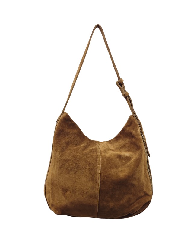 Mila Louise MAELI V OCRE DARK