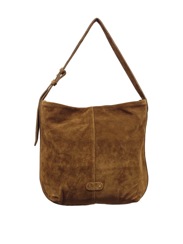 Mila Louise MAELI V OCRE DARK