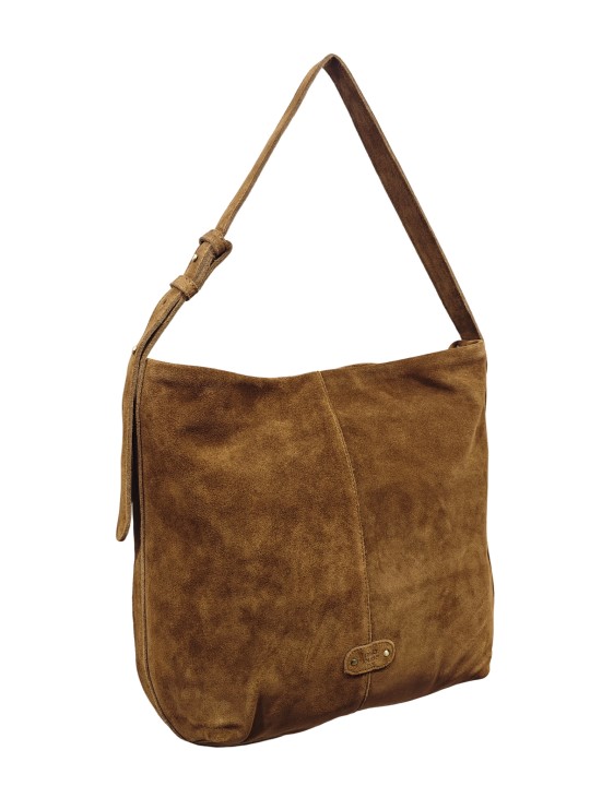 Mila Louise MAELI V OCRE DARK