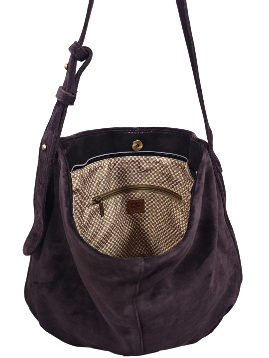 Mila Louise MAELI V BRUN DARK